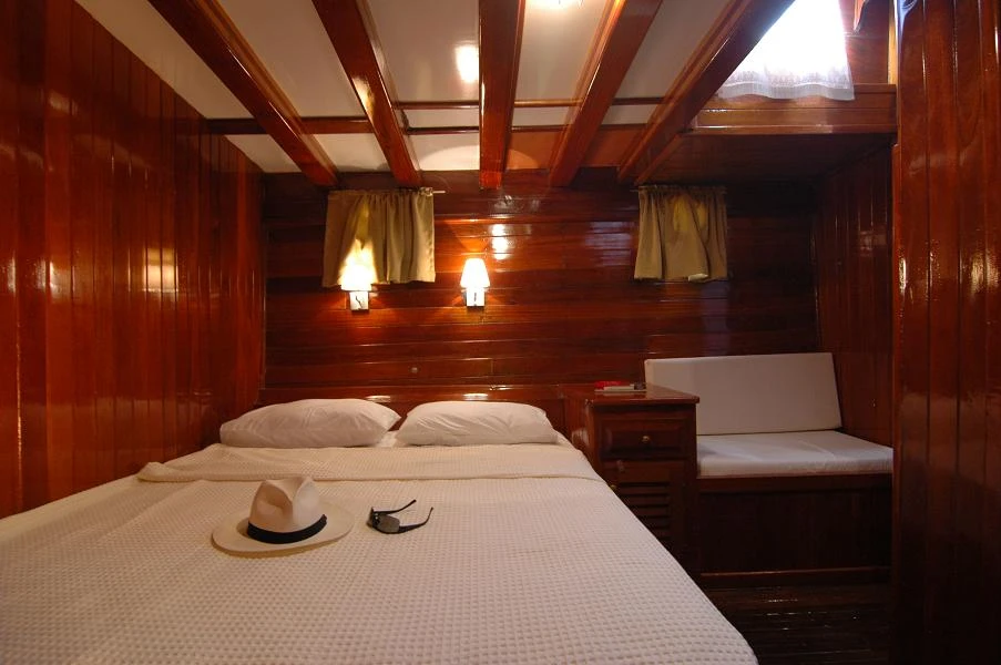 cabin